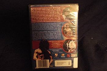 Amazon.com: Corazon Salvaje : Movies & TV